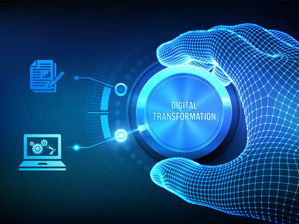 Digital Transformations Unleashed: Smart Info Technology's Impact on the IT Industry