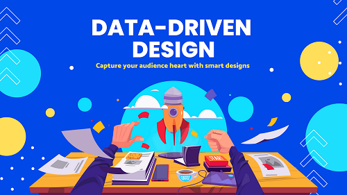 Data-Driven Design: Smart Info Technology’s Approach to Creating Impactful Websites