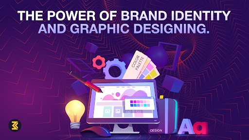 The Power of Branding: How Smart Info Technology’s Graphic Design Enhances Brand Identity