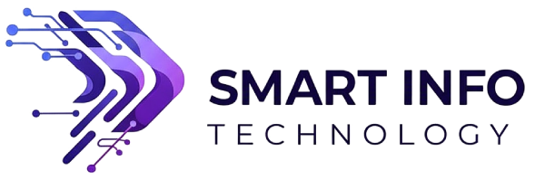 Smart Info Technology